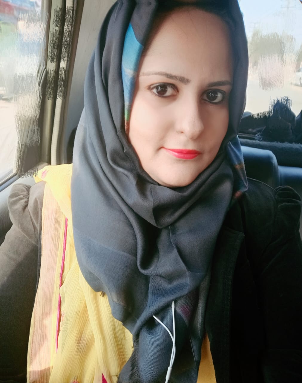 Dr. Ayesha Sikandar